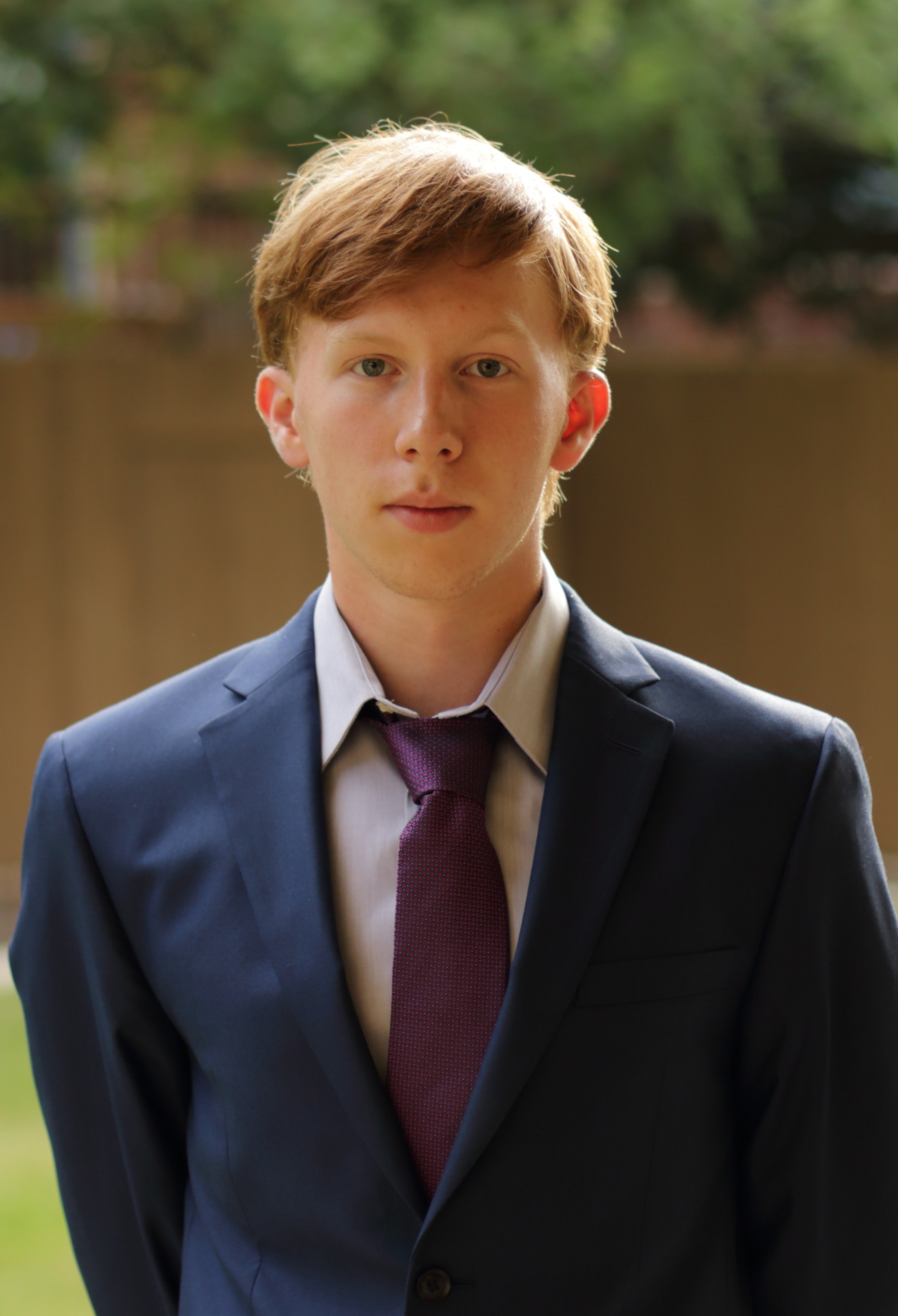 Matthew Robson